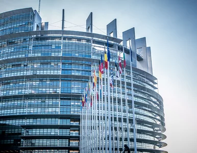 Miniatura: Parlament Europejski zadecydował: gaz i...