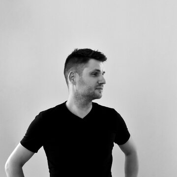 Luk&aacute;&scaron; &Scaron;&iacute;p, studio Coolstock