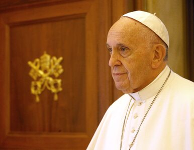 Miniatura: Papież bezwzględny dla księży pedofilów....
