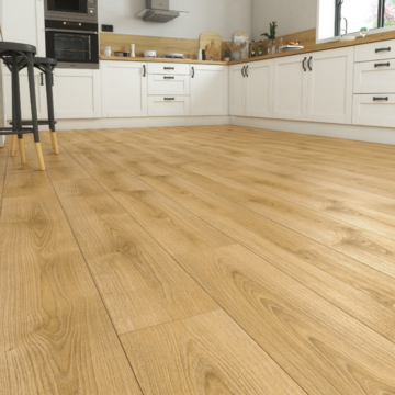 Panele laminowane