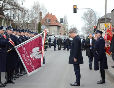 Miniatura: Prof. Szwagrzyk: Żołnierze Wyklęci...