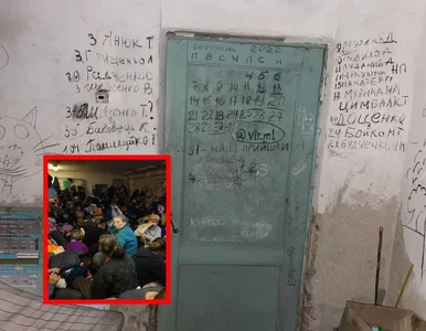 Miniatura: Zidentyfikowano rosyjskich katów, którzy...