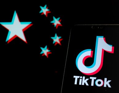 Nowe obawy o szpiegującego TikToka. Dziennikarze BBC muszą usunąć appkę
