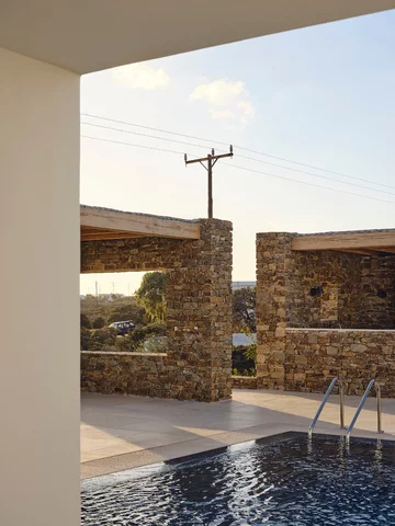 Tetris House, projekt Architecture Research Practice 