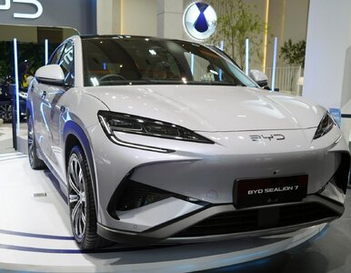 Miniatura: Polacy rzucili się na chińskie auta. Taki...