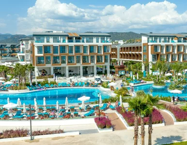 Miniatura: Tutaj można zacząć luty w słońcu. Last...