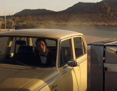 Miniatura: Te kryminały na HBO Max zachwycą każdego...