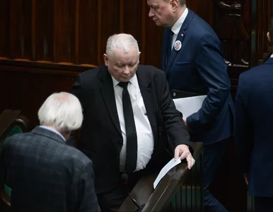 Miniatura: PiS nie odpuści ws. komisji śledczej....
