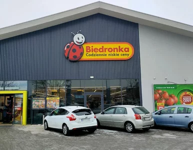 Miniatura: W Biedronce kupisz ten produkt za 1 zł....