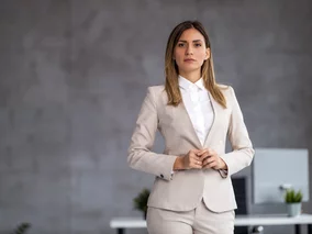 Miniatura: Kobiece podejście zmienia biznes