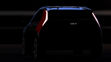 Nowa Kia Niro