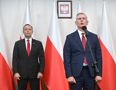 Miniatura: Szef BBN odpowiada na zarzuty. „Byłem i...