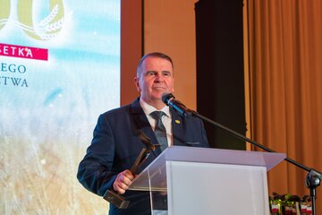 Dariusz Sapiński, Mlekovita