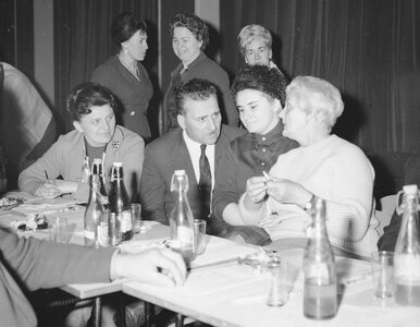 Miniatura: QUIZ. Słowniczek z czasów PRL-u. Wiesz, co...