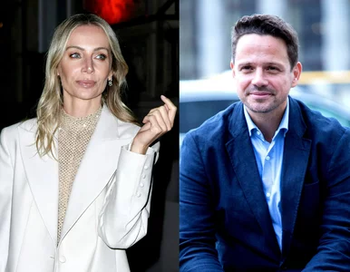 Miniatura: Agnieszka Woźniak-Starak zaapelowała do...