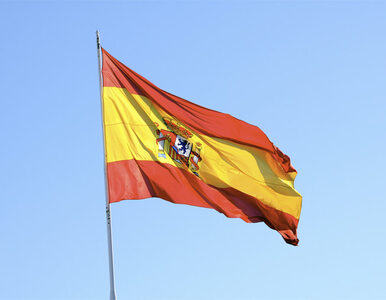 Miniatura: Atak w pobliżu ambasady Hiszpanii....