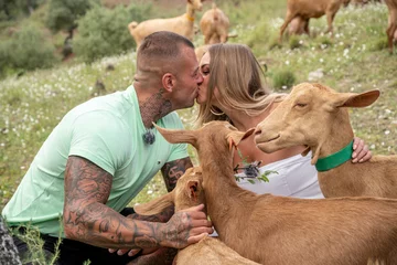 Ania i Czarek „Love Island. Wyspa miłości” 