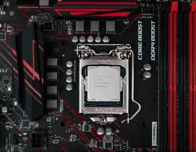 Miniatura: Czym różni się procesor Intel Core i5 od i7?