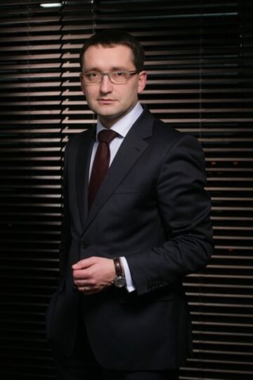 Artur Olech wesprze rozwój pocztowych ubezpieczeń Biznes Wprost