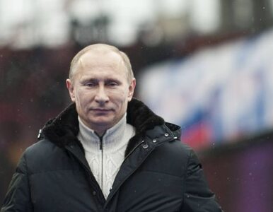 Miniatura: Putin: Rosja potrzebuje demokracji