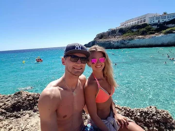 Aleksandra Nowakowska, żona Piotra Nowakowskiego 