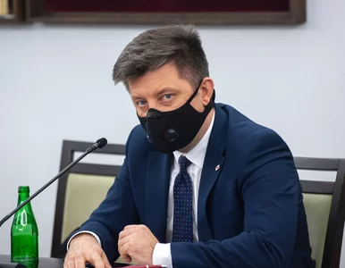 Miniatura: „Wszyscy jesteśmy tym wkurzeni”. Michał...