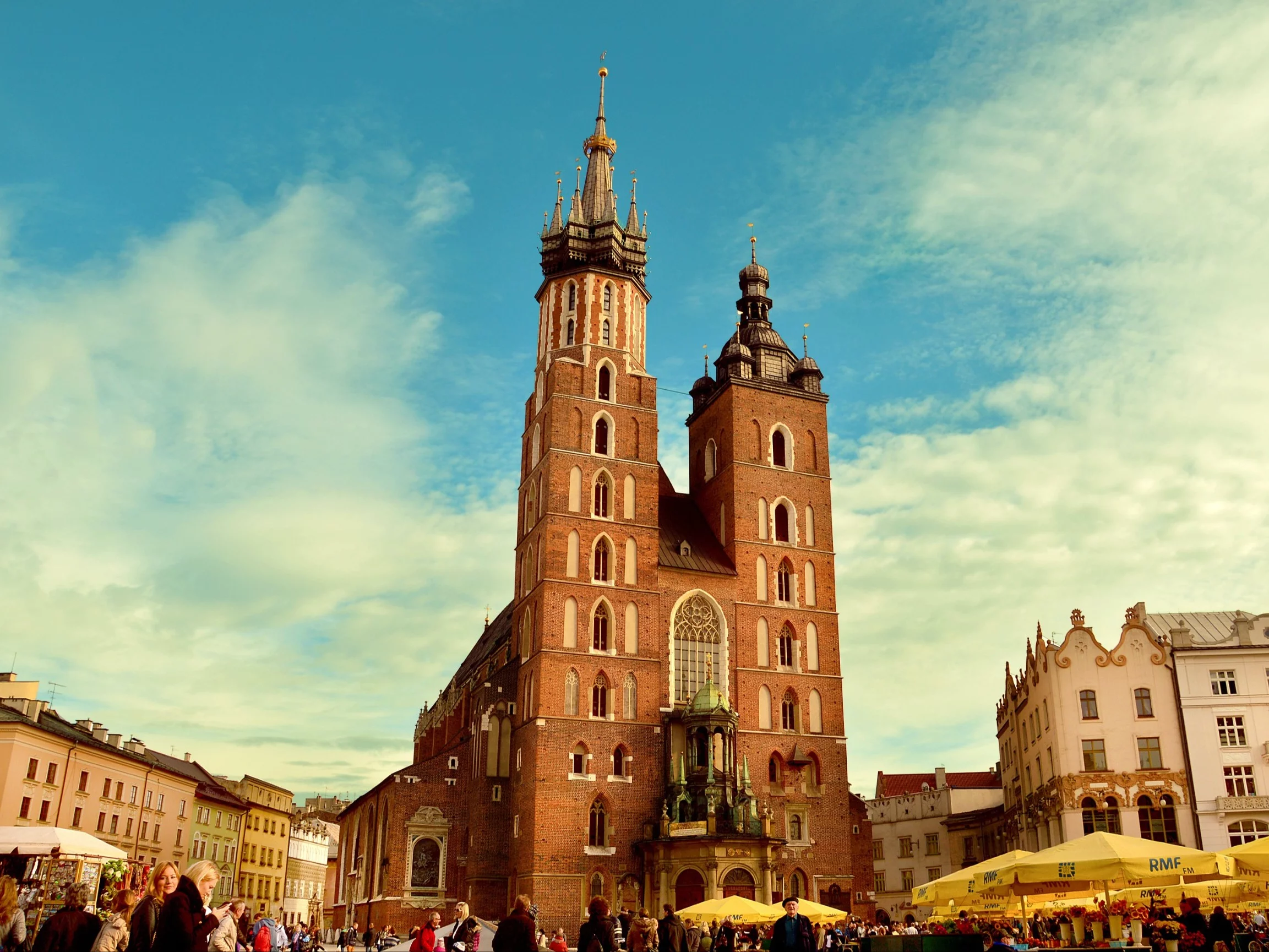 Quiz z polskich zabytków. Tylko dla prawdziwych znawców