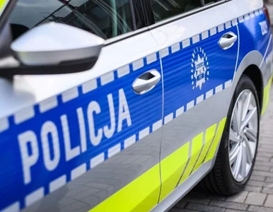 Miniatura: Ukrainka skatowana i pobita na warszawskim...