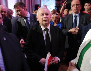 Miniatura: Kaczyński: Jeśli PiS wygra wybory,...