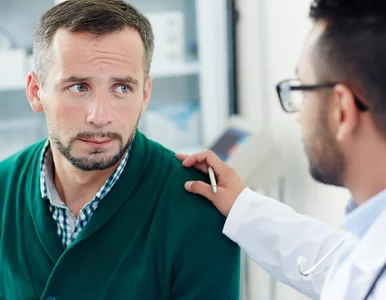 Miniatura: Urolodzy alarmują: pominięto ich w...