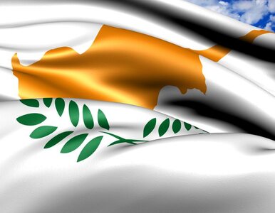 Miniatura: Obniżony rating Cypru