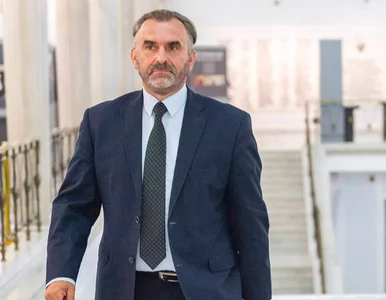 Miniatura: Włodzimierz Karpiński opuści areszt? Jest...