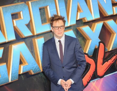 Miniatura: „Strażnicy Galaktyki 3”. James Gunn...