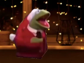 Miniatura: Memy na Święta Bożego Narodzenia. Te same...