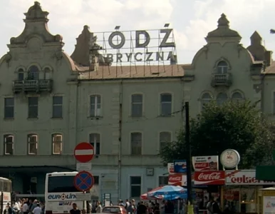 Miniatura: Prezes PKS Łódź: proszę nie pisać o...