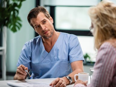 Miniatura: To badanie każdy powinien wykonać raz w...