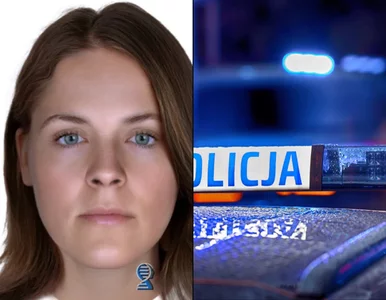 Miniatura: Policja publikuje portret ofiary. Nowe...