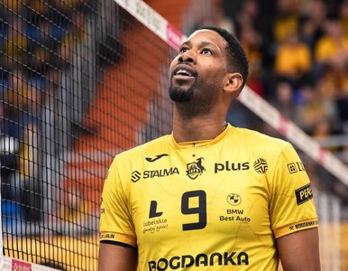 Miniatura: Szalone rozstrzygnięcia w PlusLidze....