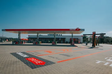 Orlen Wisznia Drive-Thru 