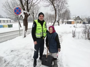 Dzień Kobiet na Litwie 