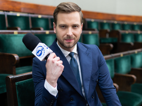 Radomir Wit o&nbsp;kulisach pracy w&nbsp;Sejmie: Ginący gatunek polityków