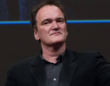 Miniatura: Tarantino pozywa Gawkera i rezygnuje z filmu