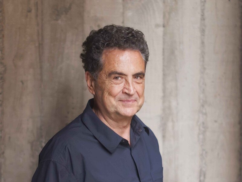Fernando Menis