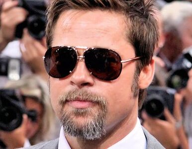 Miniatura: Brad Pitt najseksowniejszym wampirem w...