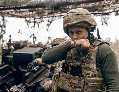 Miniatura: Gen. Skrzypczak dla „Wprost”: Czas...