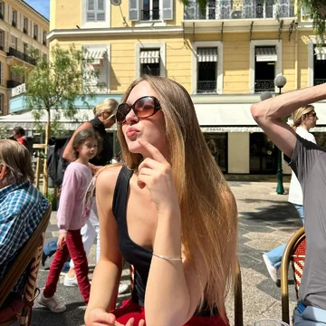Maja Todd, Miss Polonia 2025 