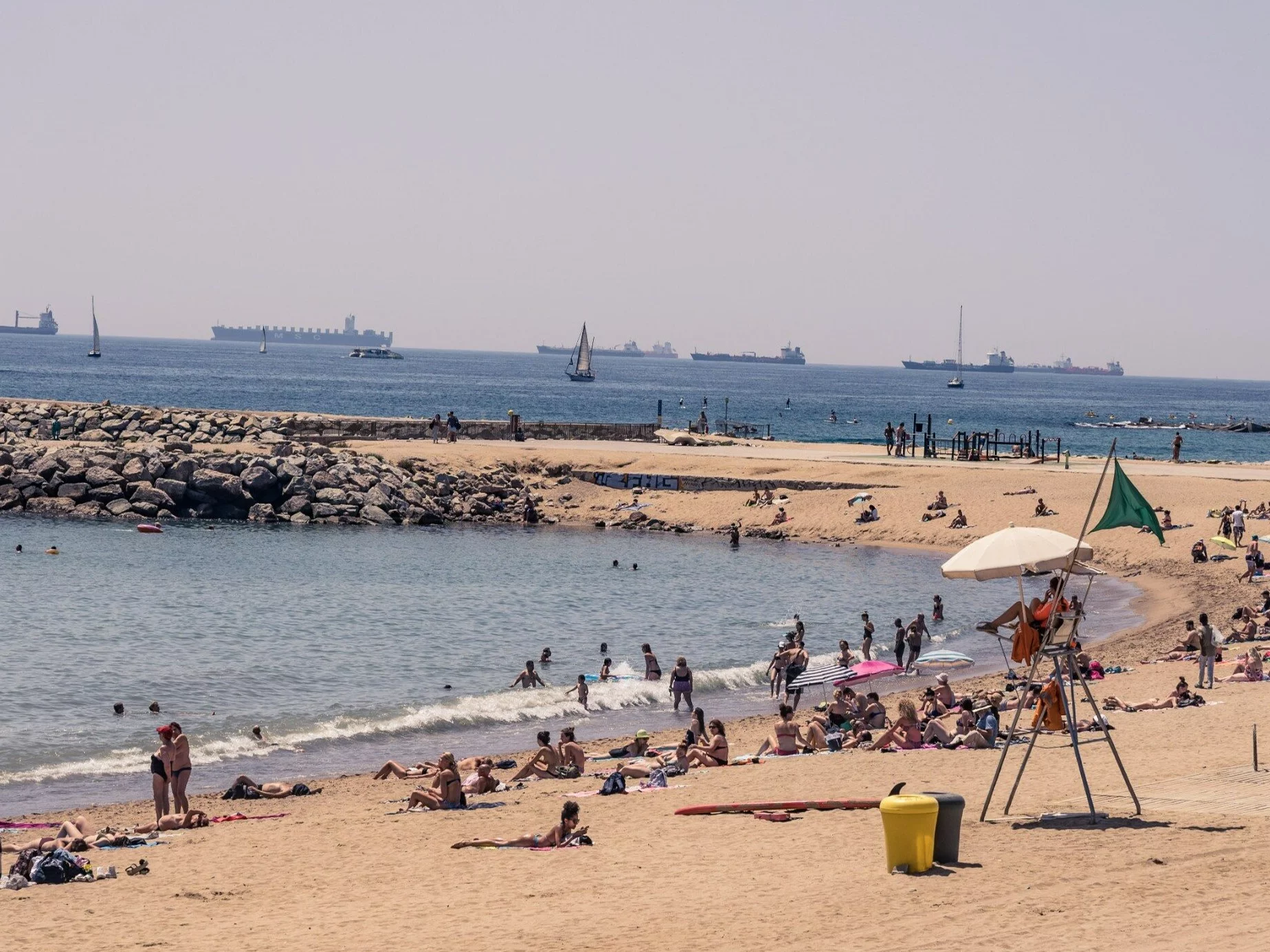Quiz ze stolic. Łatwiejszego testu z geografii nie będzie!