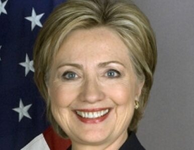 Miniatura: Clinton namawia afgańskie władze do rozmów...