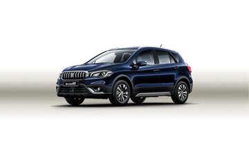 SUZUKI VITARA 1.4 H 2WD PREMIUM