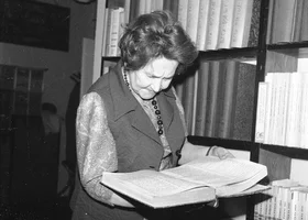 Miniatura: Uzupełnisz brakujące słowo w przysłowiu?